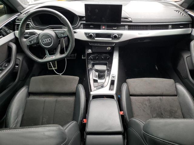 Photo 8 from auction – 2020 AUDI A4 PREMIUM with VIN WAUENAF41LA045922