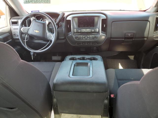 Photo 8 from auction – 2016 CHEVROLET SILVERADO with VIN 3GCPCREC7GG310276
