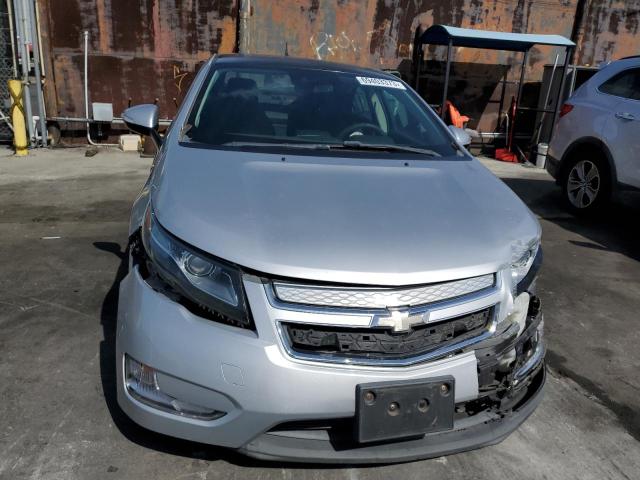 Photo 5 from auction – 2012 CHEVROLET VOLT with VIN 1G1RE6E41CU120841