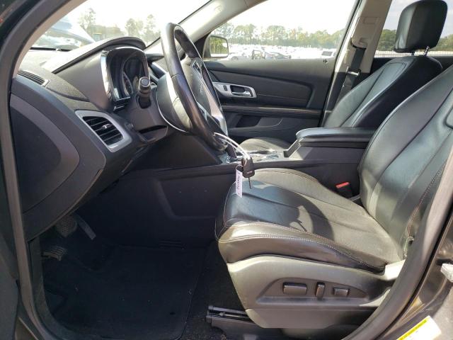 Photo 7 from auction – 2014 GMC TERRAIN SL with VIN 2GKALSEK8E6234911