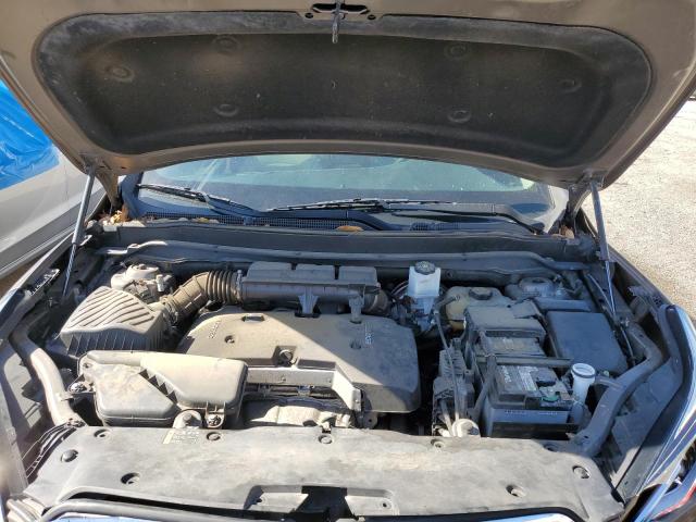 Photo 12 from auction – 2017 BUICK ENVISION P with VIN LRBFXASA1HD021024