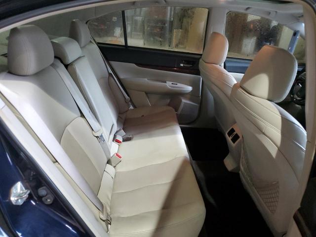 Photo 10 from auction – 2013 SUBARU LEGACY 2.5 with VIN 4S3BMCK63D3047656