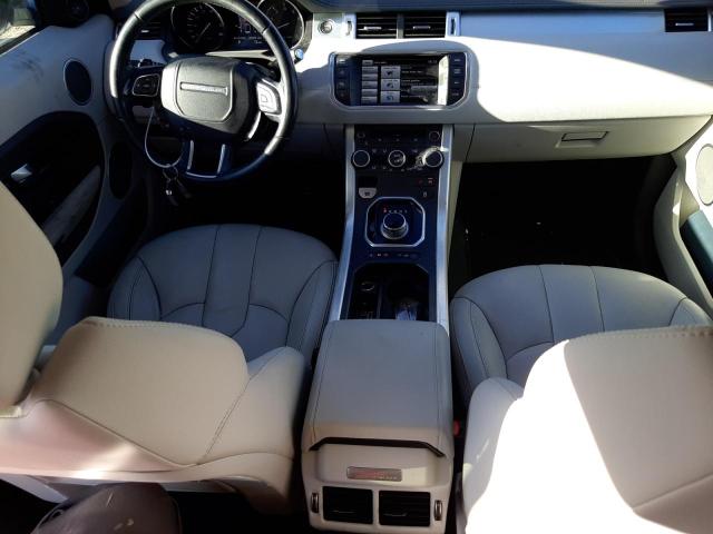 Photo 8 from auction – 2015 LAND ROVER RANGE ROVE with VIN SALVR2BG9FH074389