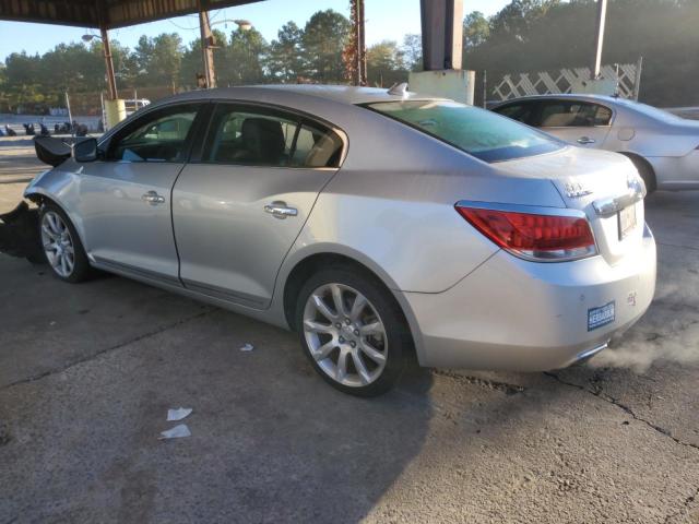 Photo 2 from auction – 2012 BUICK LACROSSE P with VIN 1G4GD5E36CF182416