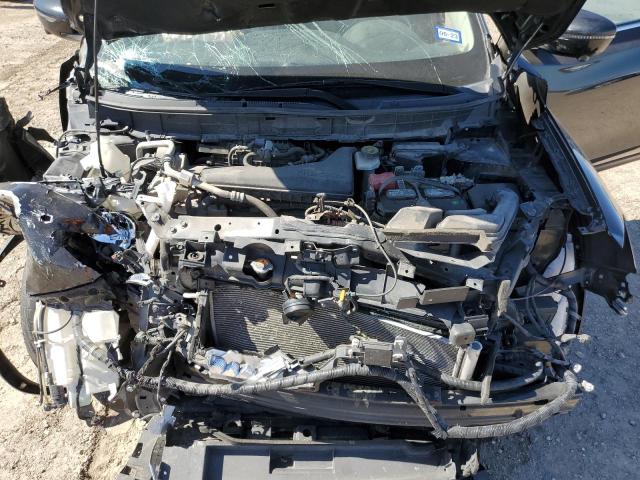 Photo 12 from auction – 2017 NISSAN ROGUE S with VIN JN8AT2MT3HW403608