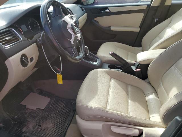 Photo 7 from auction – 2012 VOLKSWAGEN JETTA SE with VIN 3VWDP7AJ2CM369812