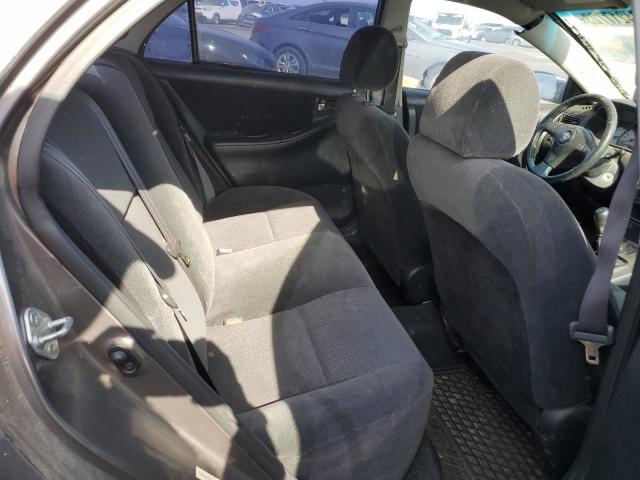 Photo 10 from auction – 2003 TOYOTA COROLLA with VIN 1NXBR32E53Z000805