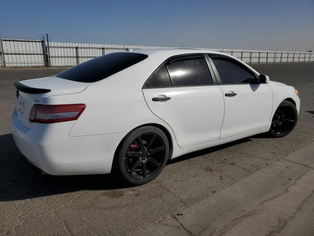Photo 3 from auction – 2011 TOYOTA CAMRY BASE with VIN 4T1BF3EKXBU633907