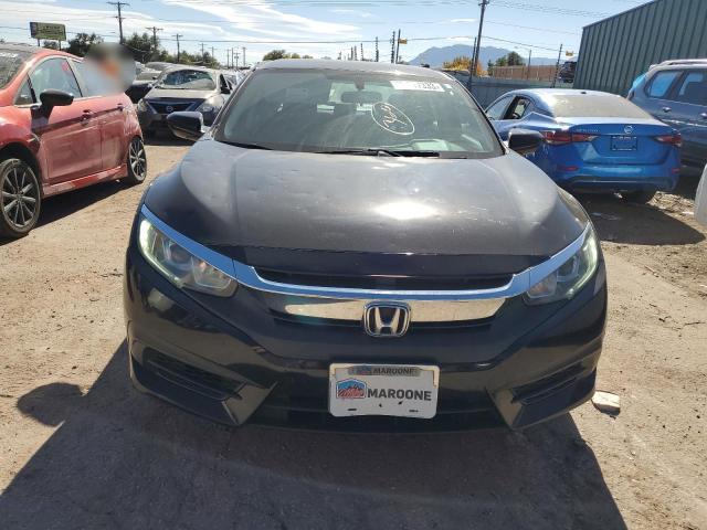 Photo 5 from auction – 2016 HONDA CIVIC LX with VIN 19XFC2F53GE070075