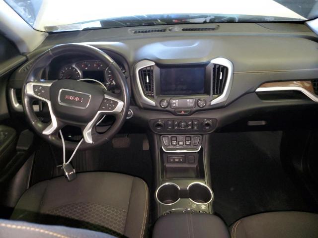Photo 8 from auction – 2019 GMC TERRAIN SL with VIN 3GKALTEV6KL138217