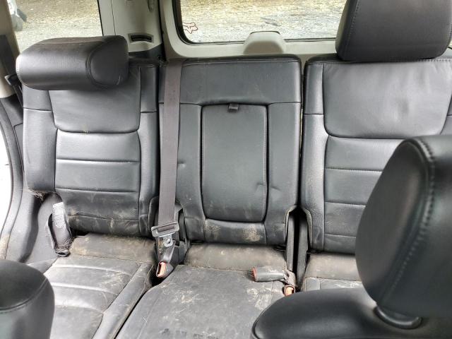 Photo 10 from auction – 2008 JEEP COMMANDER with VIN 1J8HH48N78C193818
