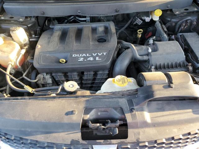 Photo 12 from auction – 2011 DODGE JOURNEY EX with VIN 3D4PG4FB2BT515911