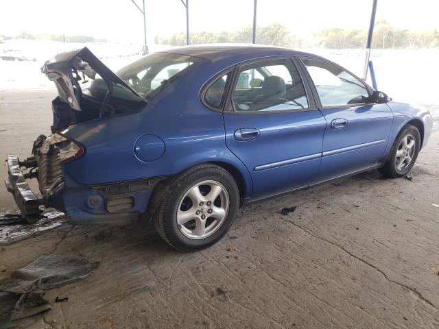 Photo 3 from auction – 2003 FORD TAURUS SE with VIN 1FAFP53243A214834