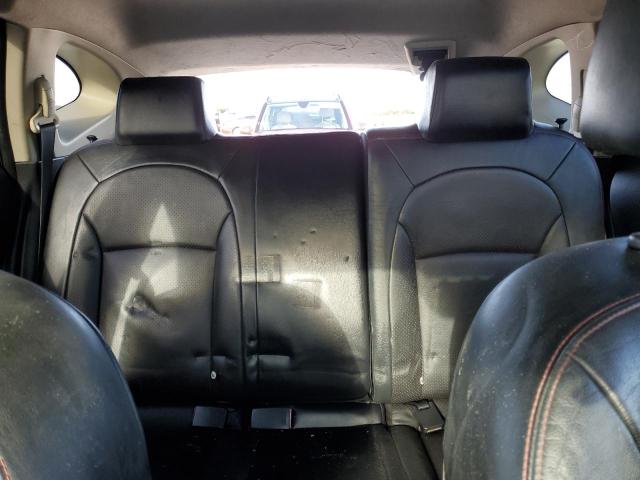Photo 10 from auction – 2011 NISSAN ROGUE S with VIN JN8AS5MV1BW673255