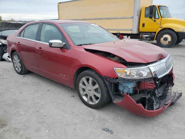 Photo 4 from auction – 2009 LINCOLN MKZ with VIN 3LNHM26T49R616734