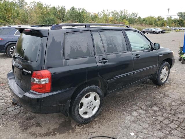 Photo 3 from auction – 2005 TOYOTA HIGHLANDER with VIN JTEEP21A650083585