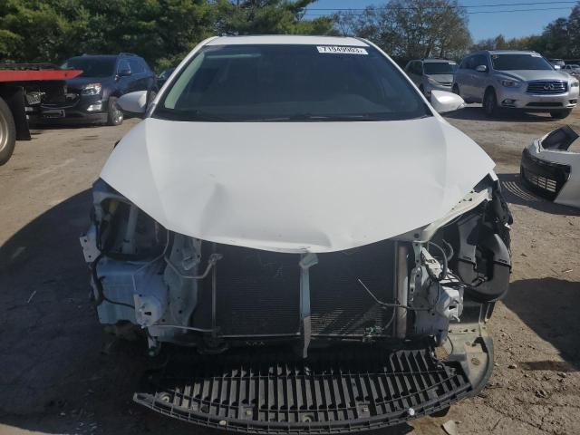 Photo 5 from auction – 2015 TOYOTA COROLLA L with VIN 2T1BURHE8FC289029