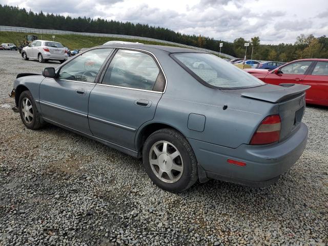 Photo 2 from auction – 1995 HONDA ACCORD EX with VIN 1HGCD5658SA153614