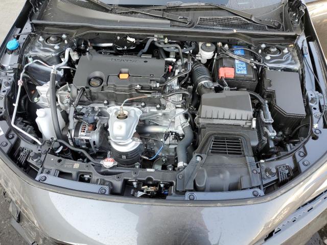 Photo 11 from auction – 2023 HONDA CIVIC LX with VIN 2HGFE2F27PH571749