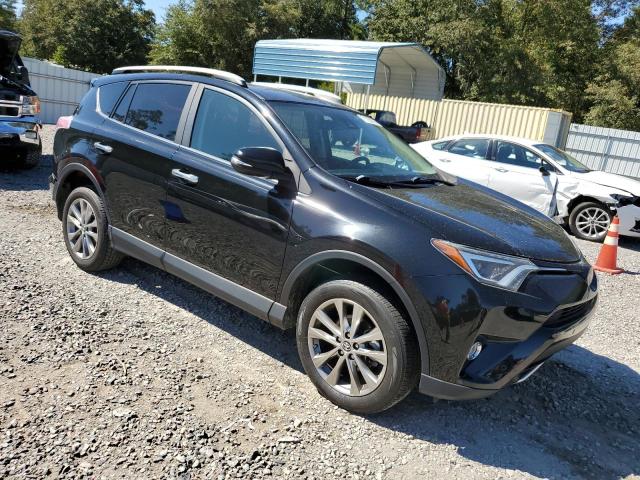 Photo 4 from auction – 2016 TOYOTA RAV4 LIMIT with VIN 2T3YFREV0GW268742