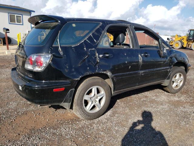 Photo 3 from auction – 2001 LEXUS RX 300 with VIN JTJGF10U010103410