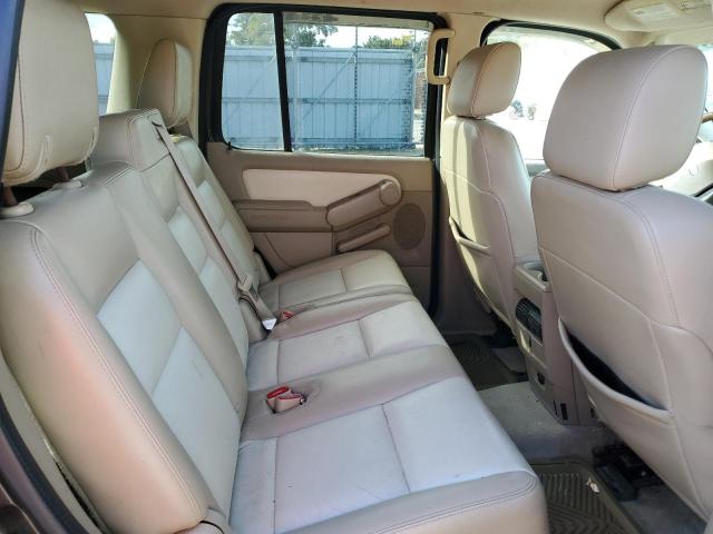 Photo 11 from auction – 2007 FORD EXPLORER with VIN 1FMEU74E57UA78541