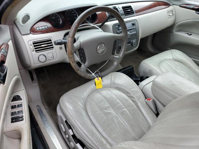 Photo 8 from auction – 2009 BUICK LUCERNE CX with VIN 1G4HD57M49U128367