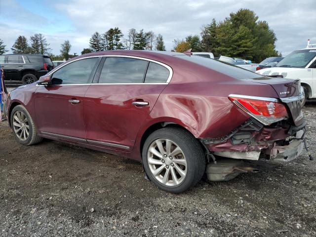 Photo 2 from auction – 2014 BUICK LACROSSE with VIN 1G4GB5G33EF256381