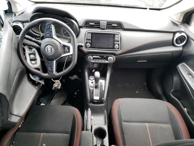 Photo 8 from auction – 2020 NISSAN VERSA SR with VIN 3N1CN8FV1LL835079