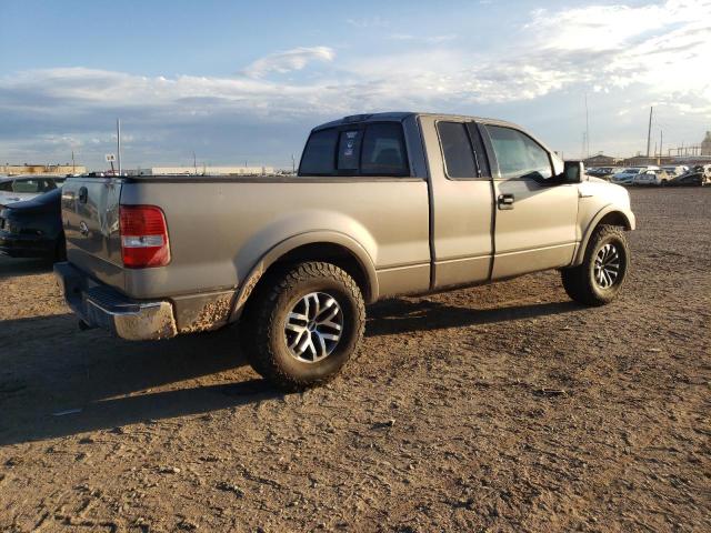 Photo 3 from auction – 2004 FORD F150 with VIN 1FTPX12584NA11880