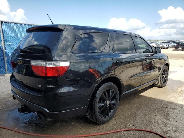 Photo 3 from auction – 2013 DODGE DURANGO R/ with VIN 1C4SDHCT1DC660358