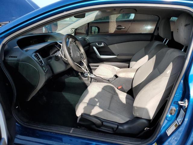 Photo 7 from auction – 2014 HONDA CIVIC EX with VIN 2HGFG3B87EH502356