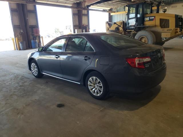 Photo 2 from auction – 2012 TOYOTA CAMRY BASE with VIN 4T1BF1FK2CU047433