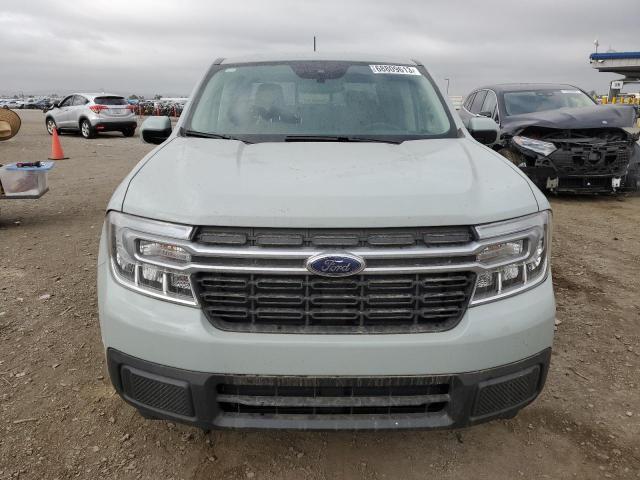 Photo 5 from auction – 2022 FORD MAVERICK X with VIN 3FTTW8E37NRA96116