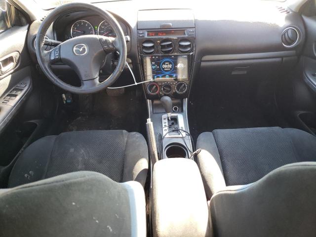 Photo 8 from auction – 2007 MAZDA 6 S with VIN 1YVHP80D375M08872