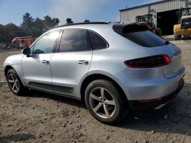 Photo 2 from auction – 2017 PORSCHE MACAN with VIN WP1AA2A54HLB07407