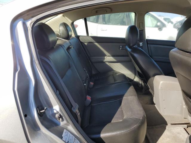 Photo 10 from auction – 2009 NISSAN SENTRA 2.0 with VIN 3N1AB61E89L689333