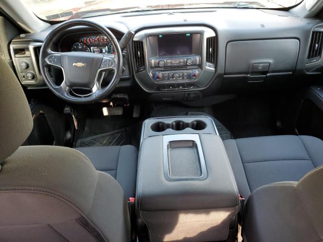 Photo 8 from auction – 2018 CHEVROLET SILVERADO with VIN 3GCUKREC3JG462374