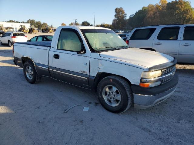 Photo 4 from auction – 2000 CHEVROLET SILVERADO with VIN 1GCEC14T0YZ314603