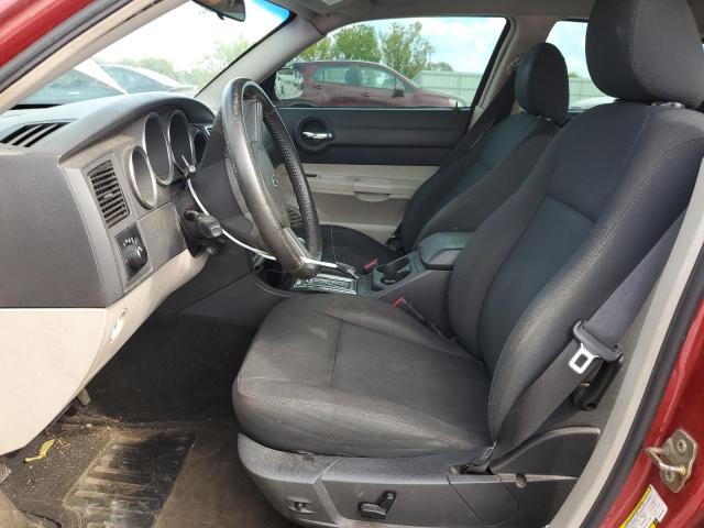 Photo 7 from auction – 2006 DODGE CHARGER SE with VIN 2B3KA43G16H261746