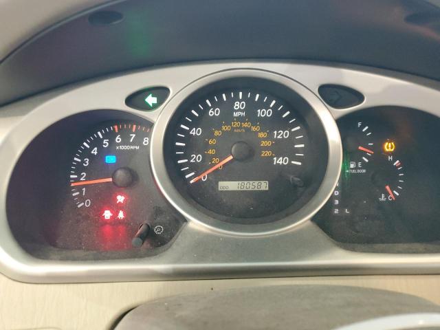 Photo 9 from auction – 2006 TOYOTA HIGHLANDER with VIN JTEDP21A760114291
