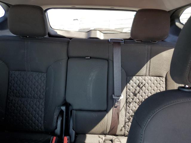 Photo 10 from auction – 2022 CHEVROLET BLAZER 2LT with VIN 3GNKBHR49NS209090
