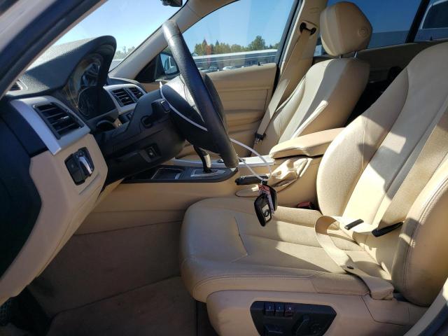 Photo 7 from auction – 2013 BMW 328 XI with VIN WBA3B3G50DNR80622
