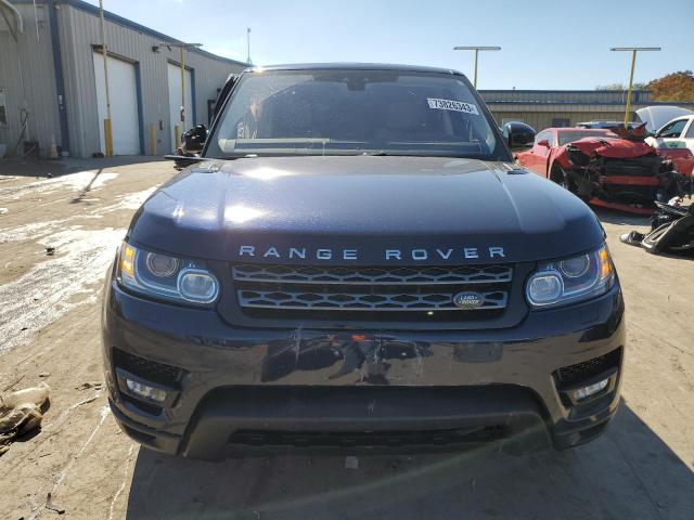 Photo 5 from auction – 2017 LAND ROVER RANGE ROVE with VIN SALWG2FV0HA686320