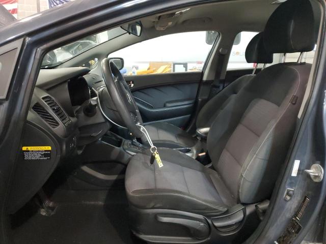 Photo 7 from auction – 2016 KIA FORTE LX with VIN KNAFX4A66G5496982