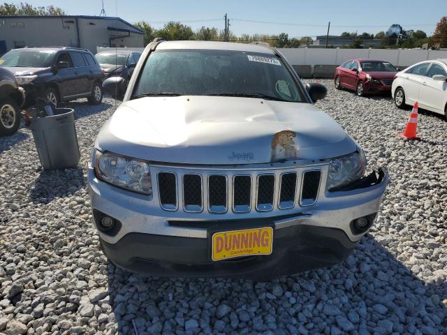 صورة رقم 5 من المزاد - 2013 JEEP COMPASS SP مع VIN 1C4NJCBA0DD115626