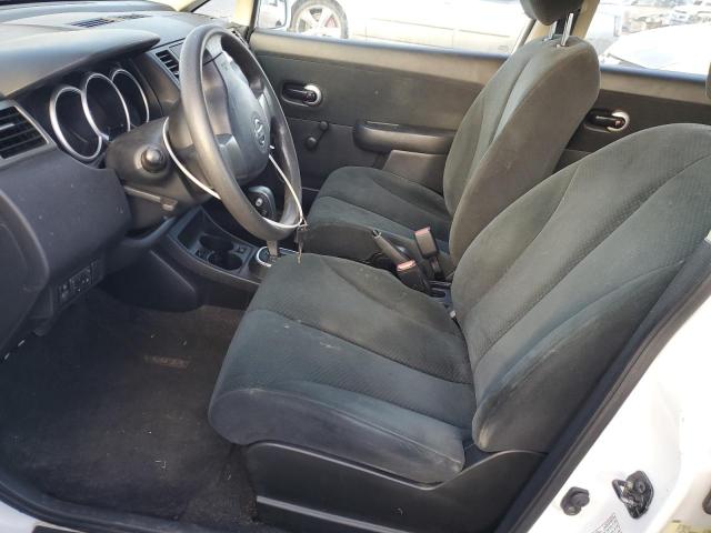 Photo 7 from auction – 2011 NISSAN VERSA S with VIN 3N1BC1CP8BL431189
