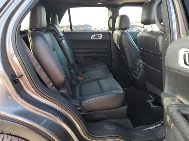 Photo 11 from auction – 2014 FORD EXPLORER L with VIN 1FM5K7F8XEGA37461