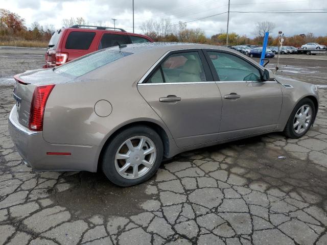 Foto 3 de la subasta – 2008 CADILLAC CTS con VIN 1G6DG577780180105
