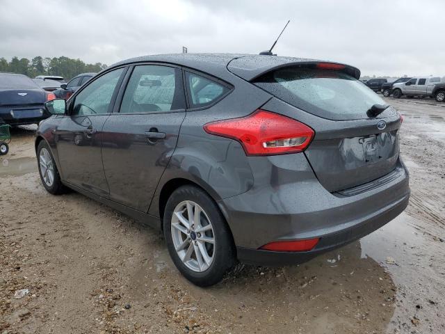 Photo 2 from auction – 2017 FORD FOCUS SE with VIN 1FADP3K29HL283866
